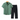 TheighT Linen Set (Short) - Streetwear Shirts & Tops - product image 9