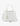 Léandre Handbag - White - women’s fashion sneaker at Kickarena