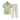 TheighT Linen Set (Short) - Streetwear Shirts & Tops - product image 1