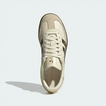 Women's Samba OG GS Leopard Cream White - Premium Everyday Sneakers - product image 3