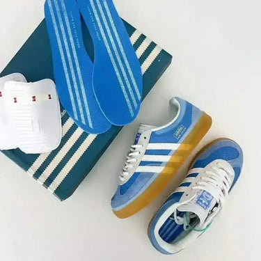 Gazelle Indoor 'San Juan' - women’s fashion sneaker at Kickarena