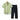 TheighT Linen Set (Short) - Streetwear Shirts & Tops - product image 7
