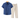 TheighT Linen Set (Short) - Streetwear Shirts & Tops - product image 2