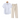 TheighT Linen Set (Short) - Streetwear Shirts & Tops - product image 5