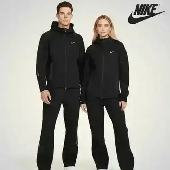 Nike Tech Fleece Hoodie - women’s fashion sneaker at Kickarena