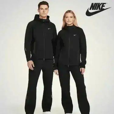 Nike Tech Fleece Hoodie - women’s fashion sneaker at Kickarena