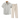 TheighT Linen Set (Short) - Streetwear Shirts & Tops - product image 4