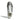 Women's Samba OG Silver Metallic Cracked Leather - Premium Everyday - product image 6