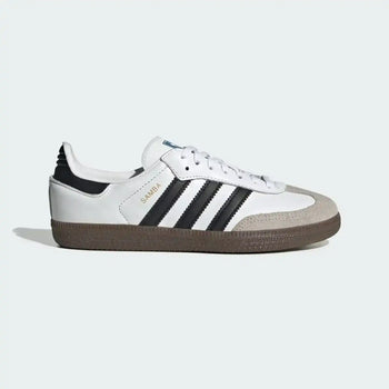 Adidas Samba OG Classic - women’s fashion sneaker at Kickarena