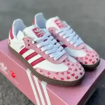 Adidas Love Heart 2026 (Special Edition) - women’s fashion sneaker at Kickarena