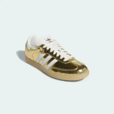Adidas Samba OG Metallic – 2026 Special Edition - women’s fashion sneaker at Kickarena