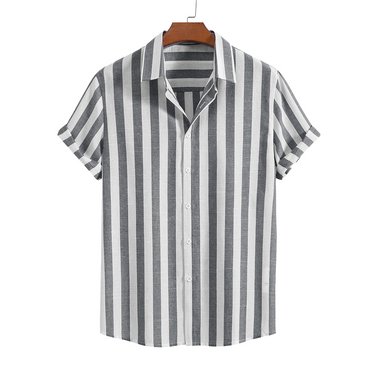 Amalfi - Short Sleeved Set - Streetwear Shirts & Tops - product image 3
