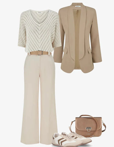 Look Nathalia - Premium Everyday Style - product image 1