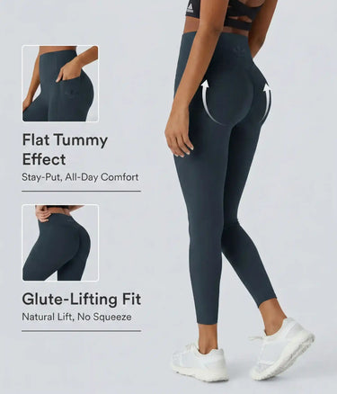 Adidas UltraSculpt™ Leggings - women’s fashion sneaker at Kickarena