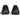 Hoka Skyline Triple Black Ultra Comfortable - women’s fashion sneaker at Kickarena