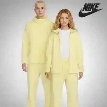 Nike Tech Fleece Hoodie - women’s fashion sneaker at Kickarena