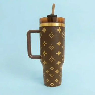Luxury Thermal Bottle by Louis Vuitton – Premium Elegance - women’s fashion sneaker at Kickarena