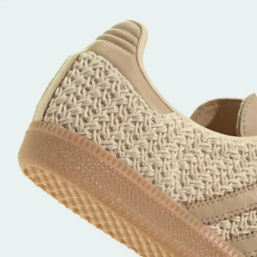 Adidas Samba OG Raffia (Limited Edition) 2026 - women’s fashion sneaker at Kickarena
