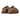UGG Tazz Chestnut suede platform shoes, the perfect match for blue jeans and trench coats to create a timeless fall fashion look.
