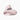 Adorable pink UGG Tazz platform clogs, a trending footwear choice for Barbiecore fans and those who love playful fashion statements.