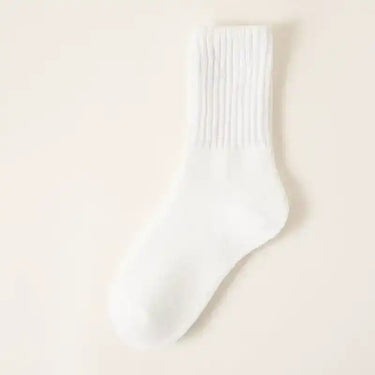 The CloudKnit Luxe Crew, The "Everyday" Soft Sock! (Ultra-Plush Ribb - product image 6