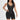 The Royal Contour Bodysuit Pro-Grade Colombian Faja: Zipper Crotch E - product image 1