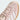 Adidas Gazelle Light Pink Sneakers – Suede & Gum Sole - women’s fashion sneaker at Kickarena