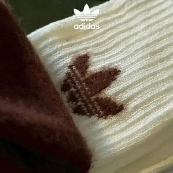 Adidas Fluffy Premium Socks – Ultra Soft Comfort - women’s fashion sneaker at Kickarena