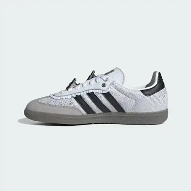 Adidas Samba Flower Lace 2026 (Special Edition) - women’s fashion sneaker at Kickarena