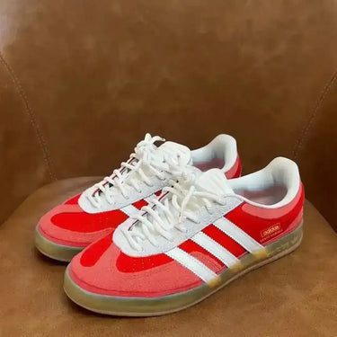 Adidas Gazelle Indoor 'Santo Domingo' - women’s fashion sneaker at Kickarena