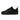 Nike Air Force 1 Multi Swoosh Black/Crimson - women’s fashion sneaker at Kickarena