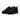 Nike Air Force 1 Multi Swoosh Black/Crimson - women’s fashion sneaker at Kickarena