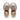 Beige/Khaki Mesh Running Sneakers – Lightweight Platform - women’s fashion sneaker at Kickarena