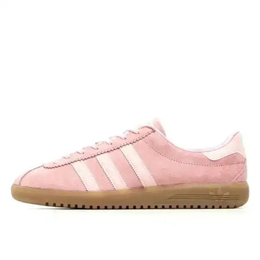 Bermuda "Glow Pink" - women’s fashion sneaker at Kickarena