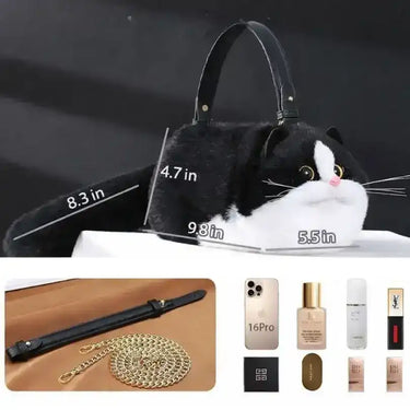 Cat Bag Special Edition - Premium Everyday Style - product image 2