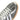 Women's Samba OG Silver Metallic Cracked Leather - Premium Everyday - product image 7