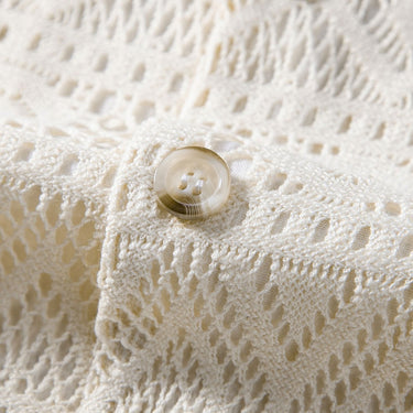 Saba - TheighT Short Sleeved Set - Streetwear Shirts & Tops - product image 3