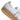 Women's Samba OG White Silver Metallic Grey - Premium Everyday Sneak - product image 3