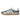 Women's Samba OG Silver Metallic Cracked Leather - Premium Everyday - product image 1