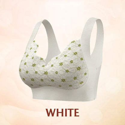 4pcs Seamless Wire-free Push-up Bra (BUY 1 GET 3 FREE)