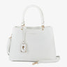 Léandre Handbag - White - women’s fashion sneaker at Kickarena