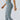 Halara Ultra-Hold High Waist Pocket Legging — Sculpted Support with - product image 17