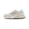 9060 beige leopard print detail - women’s fashion sneaker at Kickarena