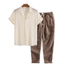 Malé - TheighT Short-Sleeved Set - Streetwear Shirts & Tops - product image 1