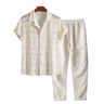Saba - TheighT Short Sleeved Set - Streetwear Shirts & Tops - product image 1