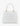Léandre Handbag - White - women’s fashion sneaker at Kickarena
