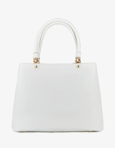Léandre Handbag - White - women’s fashion sneaker at Kickarena