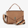 Sac à main Marcia - Marron glacé - Premium Everyday Style - product image 1