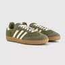 Adidas Samba OG Orbit Green Cream White Gum 2026 - women’s fashion sneaker at Kickarena