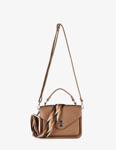 Sac à main Marcia - Marron glacé - Premium Everyday Style - product image 3